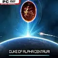 EGames Duke of Alpha Centauri PC Game